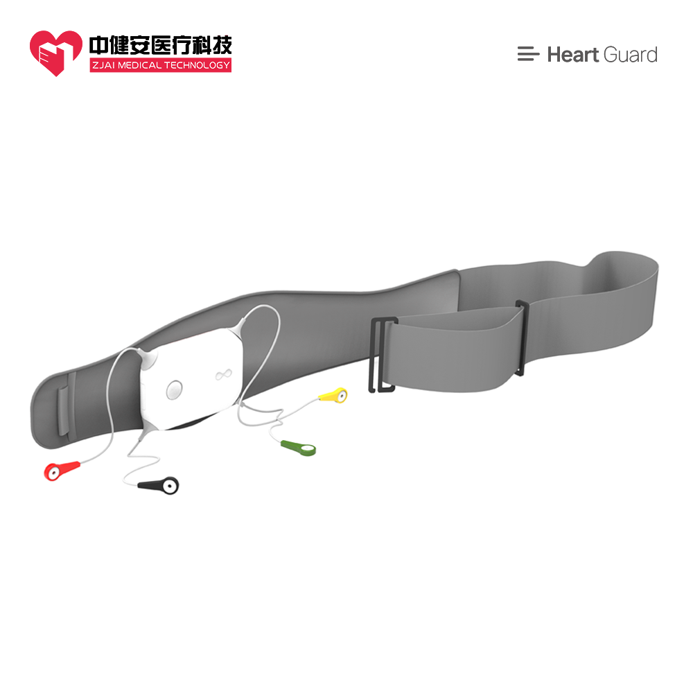 静态心电图​检查服务