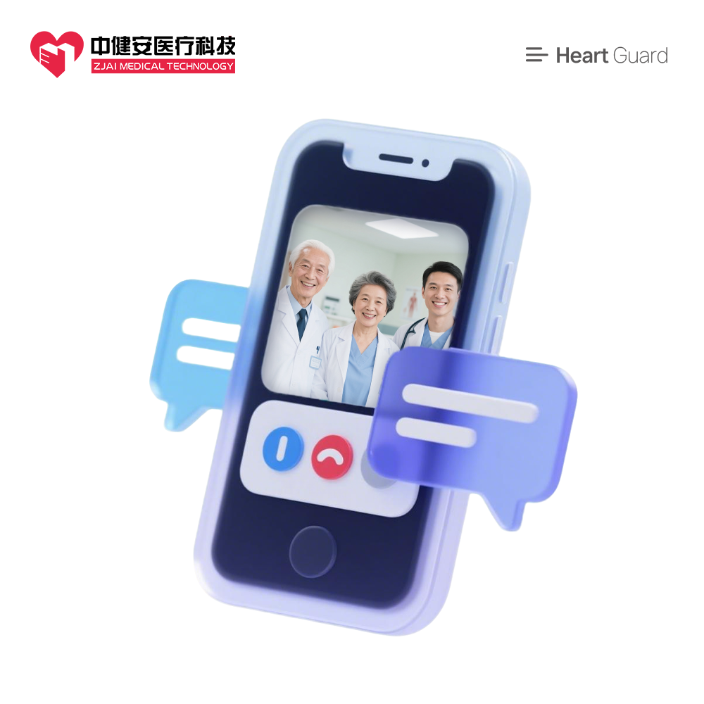 医生全年线上问诊服务